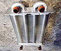 Бітермічний теплообмінник 220 мм BERETTA CIAO CSI TB33K, фото 3