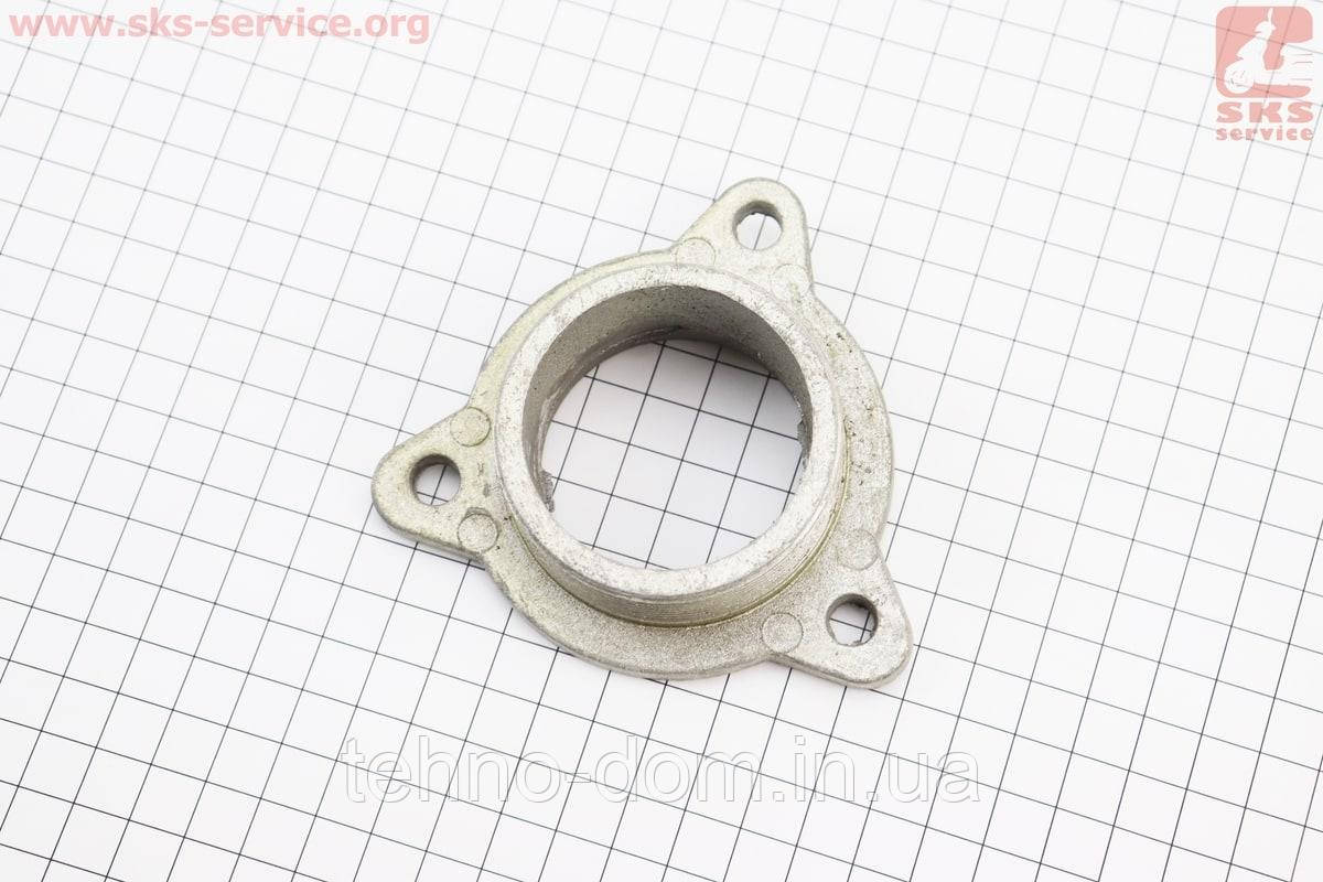 Фланець впускний мотопомпи Forte FP20C (2") Уцінка