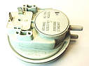 Датчик тиску повітря Прессостат 85/70 HUBA PS11B, фото 2