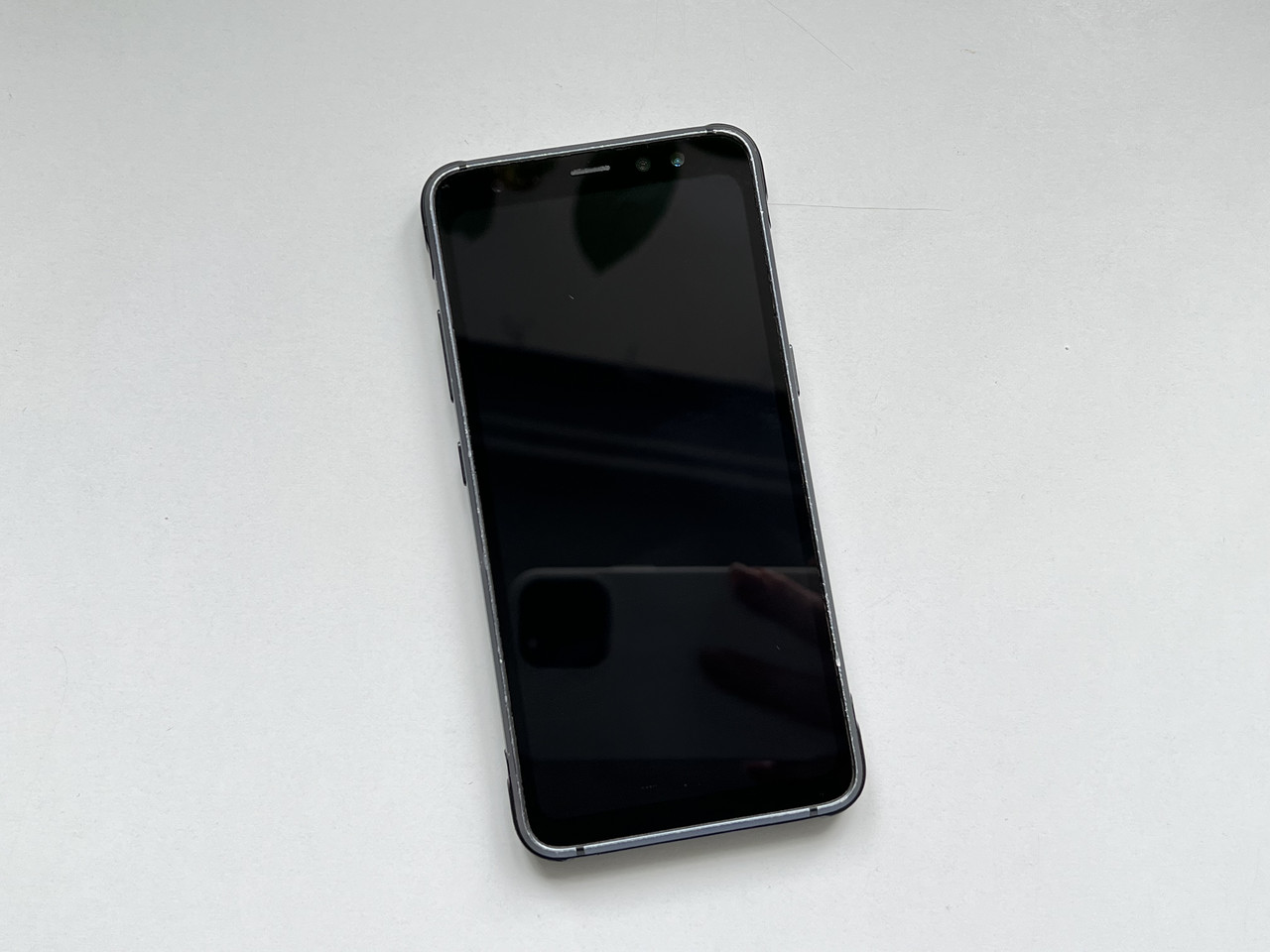Samsung galaxy sales s8 active g892a