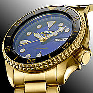 Чоловічий годинник SEIKO 5 SPORTS SRPK20 U.S. SPECIAL CREATION, фото 3