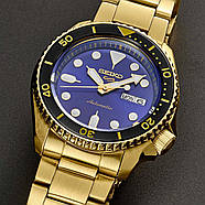 Чоловічий годинник SEIKO 5 SPORTS SRPK20 U.S. SPECIAL CREATION, фото 6