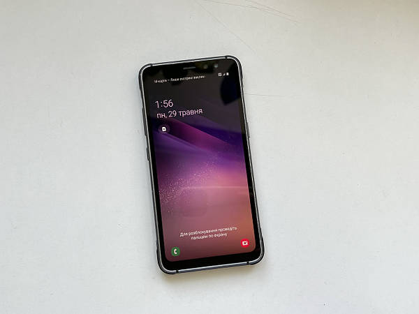 Samsung galaxy sales s8 active g892a