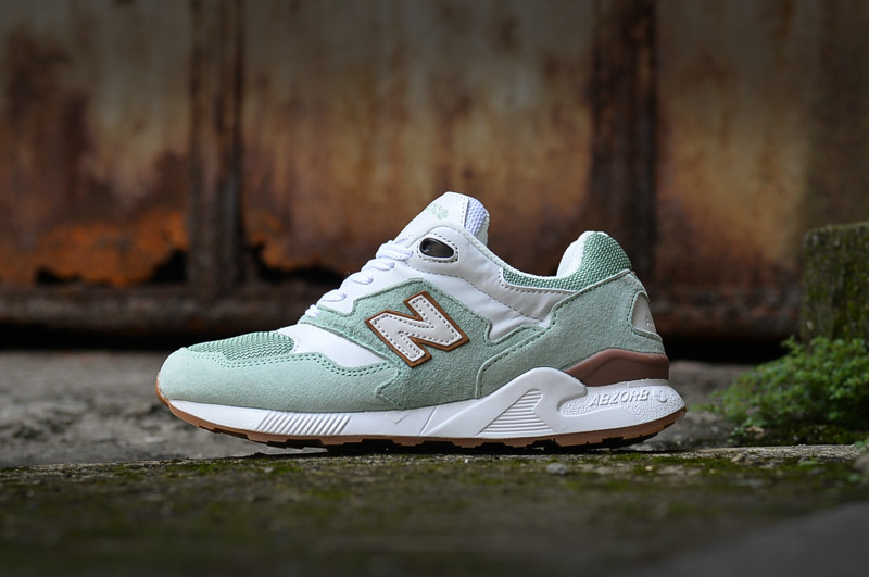 Кросівки жіночі New Balance 878 / NBC-1198, фото 1