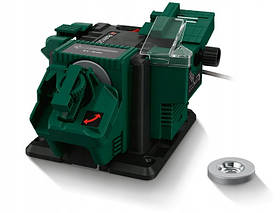 Багатофункціональний точильний верстат Parkside PBSS