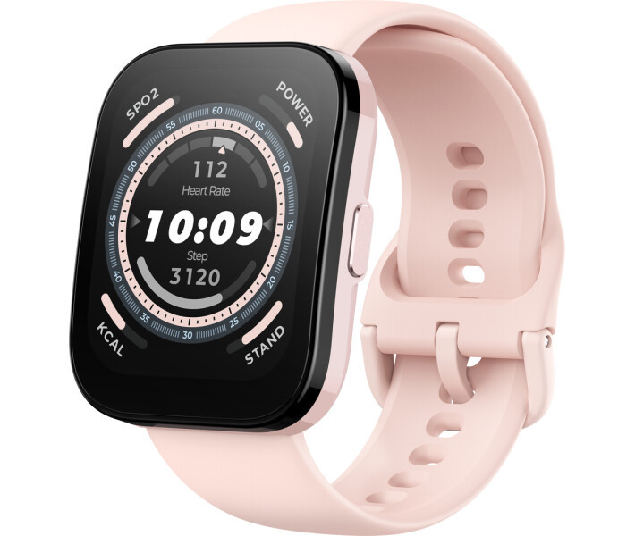 Smart Watch Amazfit Bip 5 Pastel Pink UA