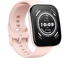 Smart Watch Amazfit Bip 5 Pastel Pink, фото 4