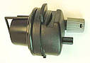 Скидний клапан повітря з кріпленням поворотом (під клямку) для насоса Grundfos, 39818220 FERROLI RE21G, фото 4