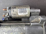 Стартер Jaguar S-type, XF, XJ 2.5 - 3.0, фото 5
