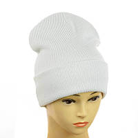 Лопата х/б в рубчик білий