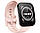 Smart watch Amazfit Bip 5 Pastel Pink, фото 4