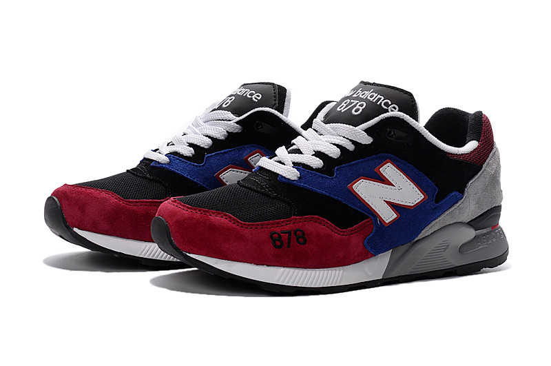 Кросівки жіночі New Balance 878 / NBC-1199, фото 1