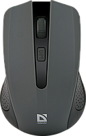 Bluetooth миша DEFENDER Accura MM-935 (52936) gray