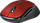 Bluetooth миша DEFENDER MM-415 (52415) red, фото 3