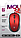 Bluetooth миша DEFENDER MM-415 (52415) red, фото 5