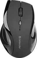 Bluetooth миша DEFENDER Accura MM-295 (52295) black UA