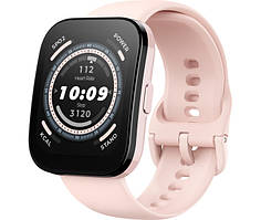 Smart watch Amazfit Bip 5 Pastel Pink