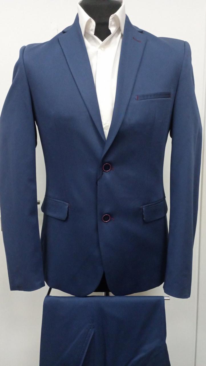 Чоловічий костюм West-Fashion модель А-66