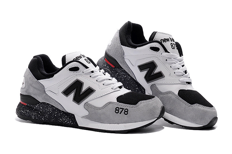 Кроссовки женские New Balance 878 / NBC-1200, фото 1