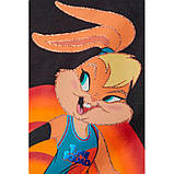 Дитяча укорочена футболка Space Jam H&M на дівчинку 4-6 років - р.110-116 /61600/, фото 3