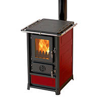 Піч опалювально-варильна на дровах MBS Olymp