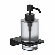 SOLO дозатор для рідкого мила, de la noche Арт. 2510.230104