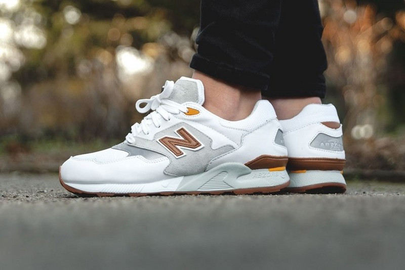 Кросівки жіночі New Balance 878 / NBC-1202, фото 1