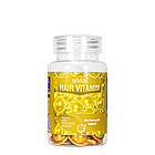 Вітаміни для ослабленого та сухого волосся Sevich Hair Vitamin With Maroccan Oil & Jojoba Oil, 30 шт, фото 4