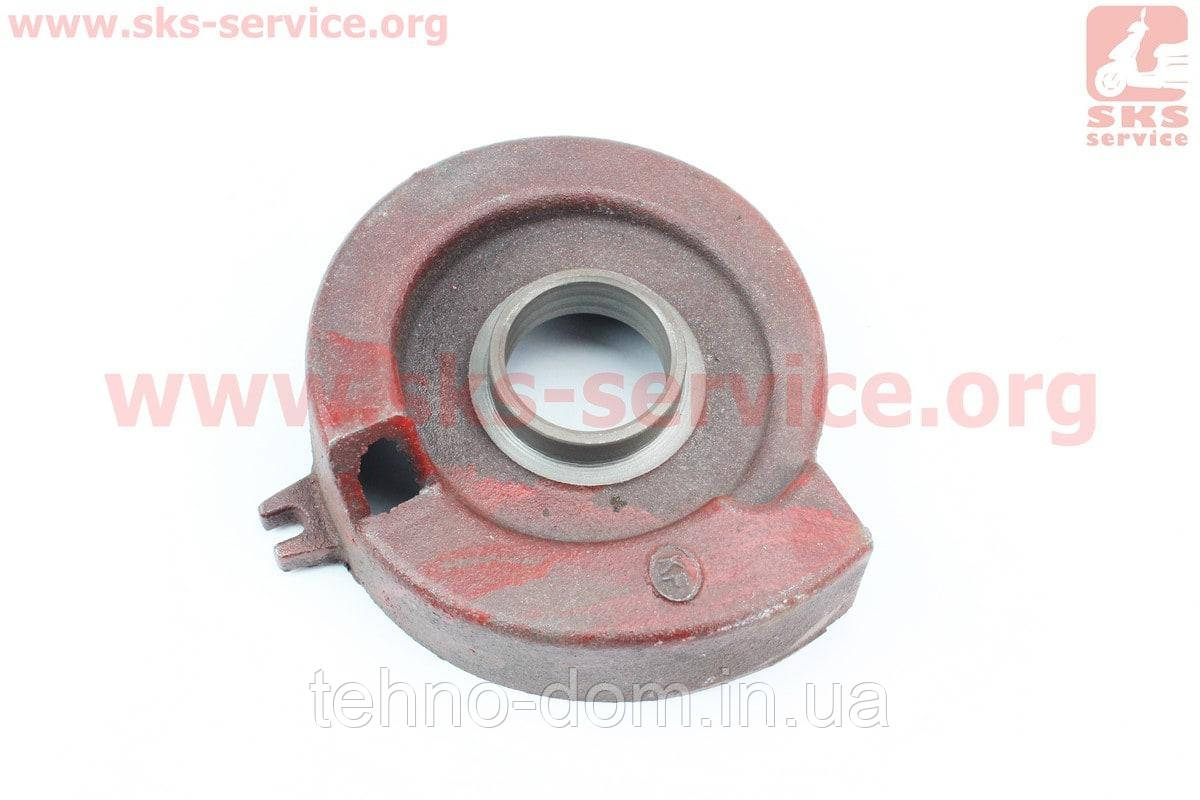 Кришка крильчатки (равлик) мотопомпи Forte FP20C