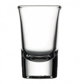 Стопка Pasabahce Boston скло 40 мл 52174/sl(72)