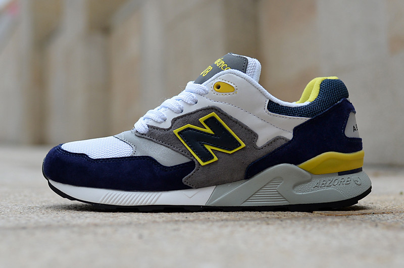 Кросівки жіночі New Balance 878 / NBC-1204, фото 1