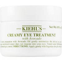 Крем для кожи вокруг глаз с авокадо 28 ml Kiehl's Creamy Eye Treatment with Avocado