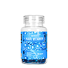 Олія капсули для волосся Sevich Hair Vitamin Jojoba Oil Глибоке Відновлення та Блиск, 30 шт, фото 4