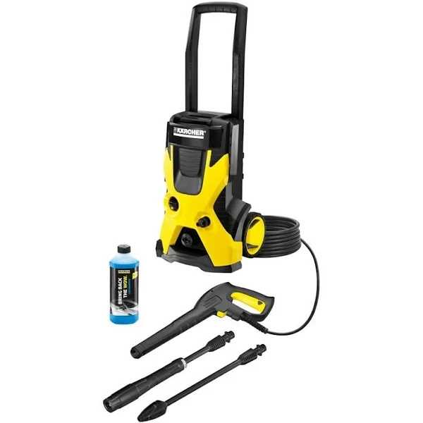 Мінімийка високого тиску Karcher K 5 Basic (1.180-585.0), фото 1