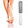 Комплект фрезер для манікюру та педикюру Flawless Salon Nails та Лазерна пилка для ніг 23х4 см, фото 4