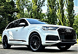 Диски оригінальні 20" Audi Q7/ SQ7, фото 6