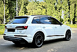 Диски оригінальні 20" Audi Q7/ SQ7, фото 7