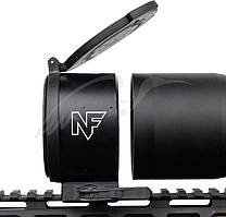 Призма оптична Nightforce Wedge Prism 100 MOA/29,1 MRAD. QD Weaver