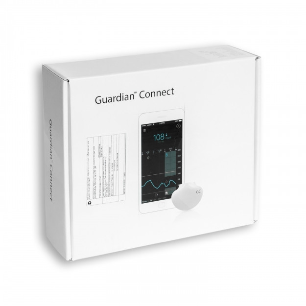 Трансмітер Guardian™ Connect