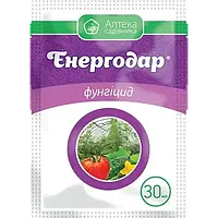 Фунгіцид Енергодар р.к. 30 мл, , Укравіт