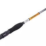 Вудилище спінінгове Kalipso Vector 3.00m 100-250g, фото 6