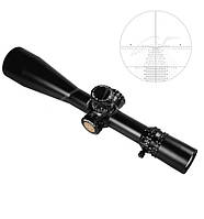 Приціл Nightforce ATACR 5-25x56 F1 ZeroS Dig PTL reticle TReMoR3 IR