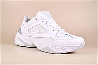 Женские кроссовки Nike M2K White