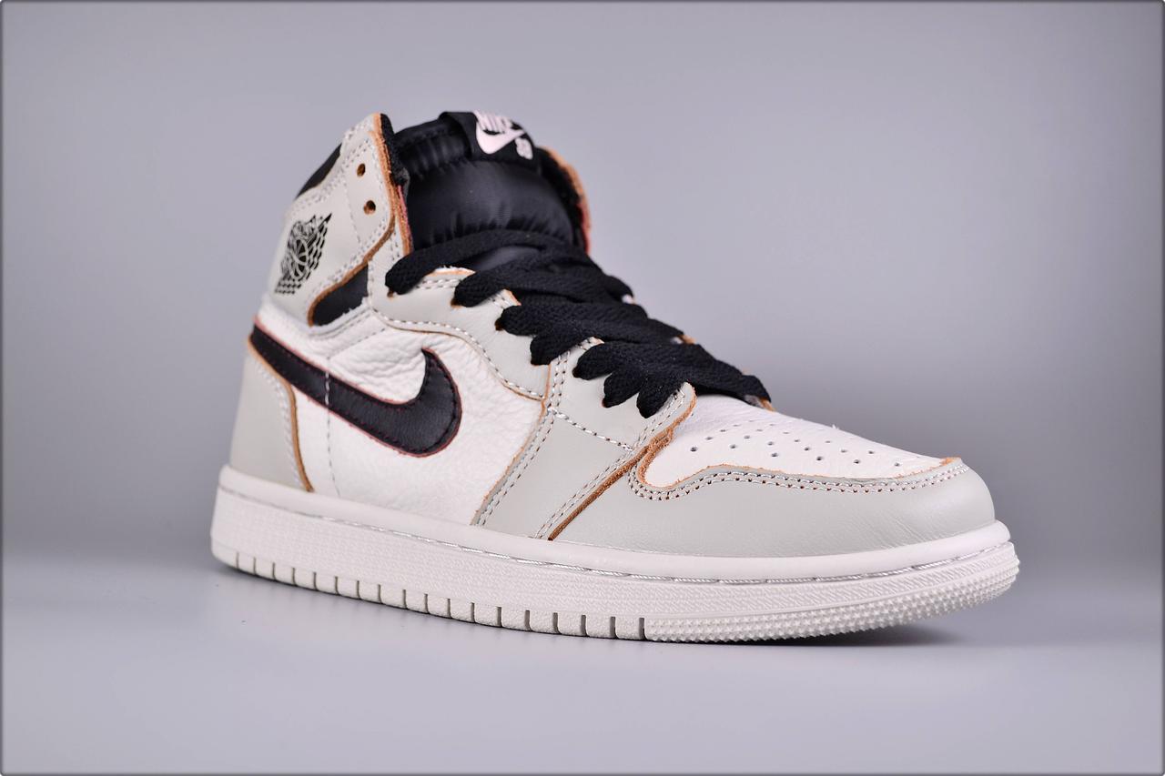 Nike Air Jordan Beige ID 1924447571