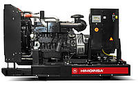 Дизельний генератор HIMOINSA HFW-45 T5 (33 кВт)