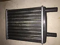 Радиатор отопителя алюминиевый Ф18 ГАЗ 3302,3110