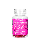 Вітаміни для волосся зволоження та дзеркальне сяйво Sevich Hair Vitamin with Argan Oil, 30 шт., фото 4