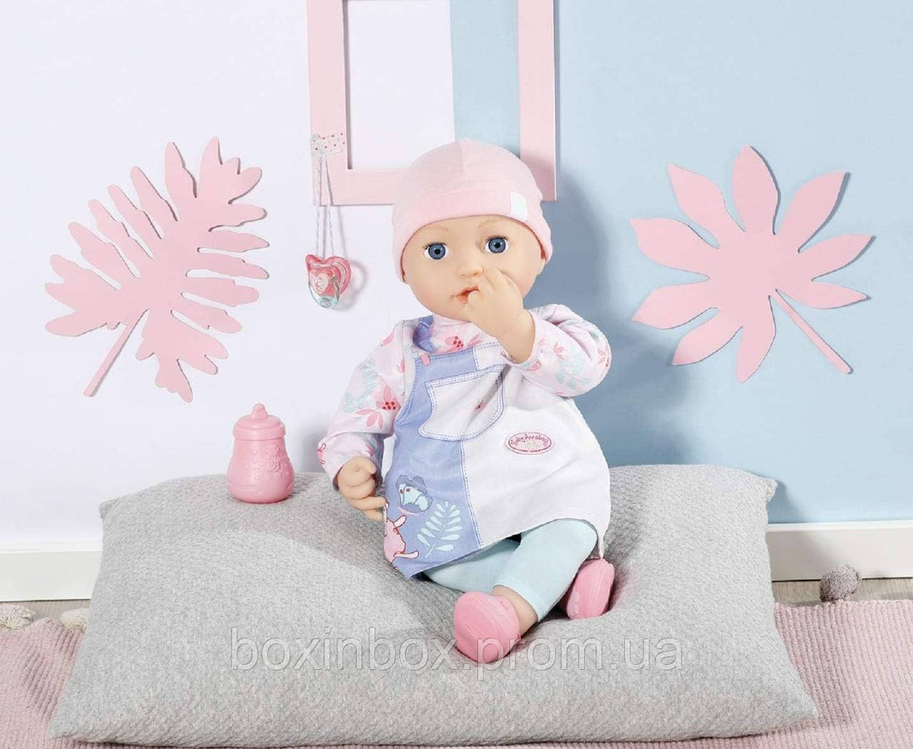 Baby Annabelle Mia 43