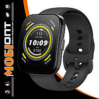 Smart Watch Amazfit Bip 5 Soft Black
