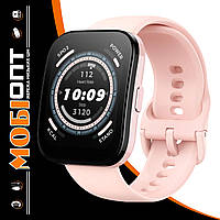 Smart watch Amazfit Bip 5 Pastel Pink